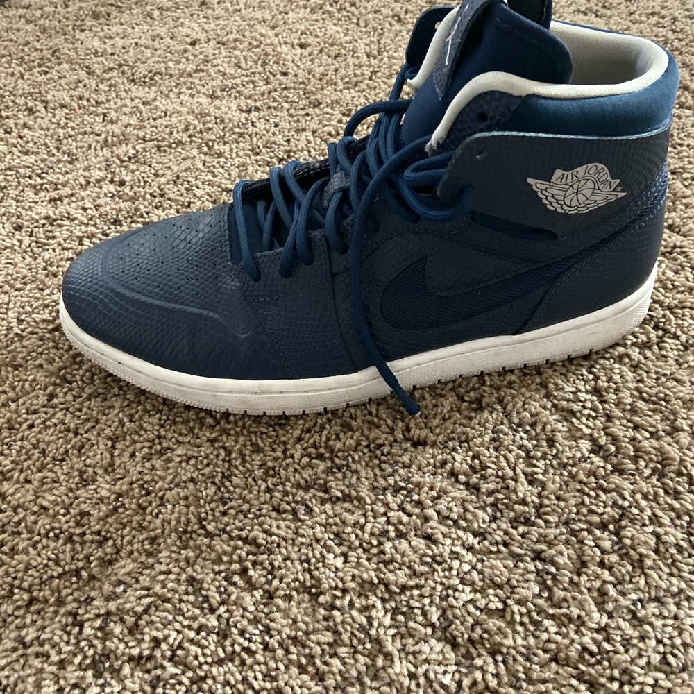 Nike Jordan’s